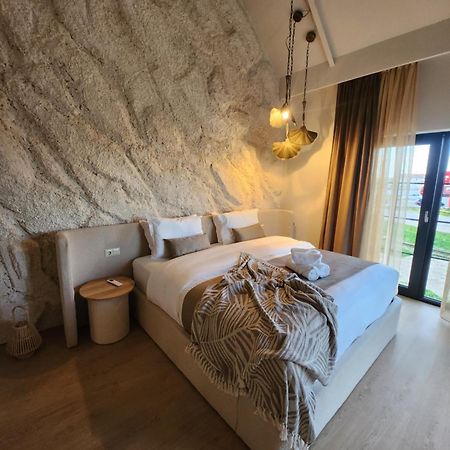 The Berg'S 10 Hotell Ocna Mures Eksteriør bilde