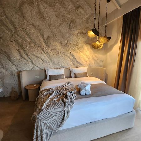 The Berg'S 10 Hotell Ocna Mures Eksteriør bilde