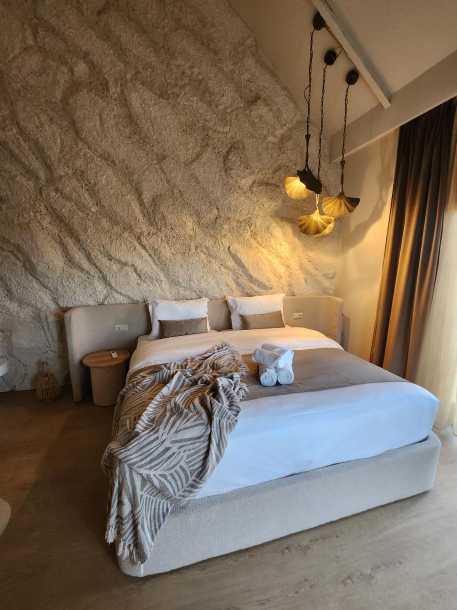 The Berg'S 10 Hotell Ocna Mures Eksteriør bilde